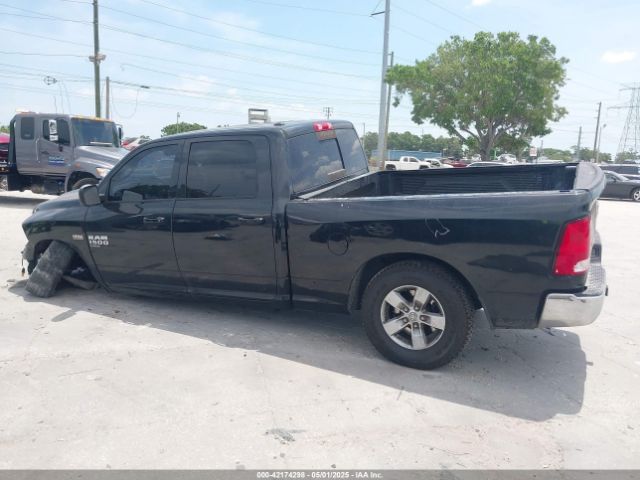 1C6RR6TT5KS561556 RAM 1500 Classic Slt  4x2 6'4 Box