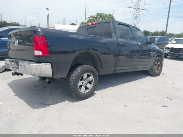 1C6RR6TT5KS561556 RAM 1500 Classic Slt  4x2 6'4 Box