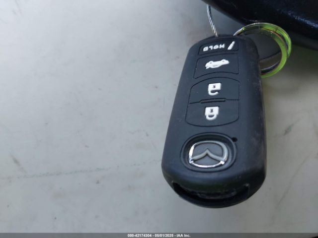 JM1BM1W72E1140799 Mazda Mazda3 I Grand Touring