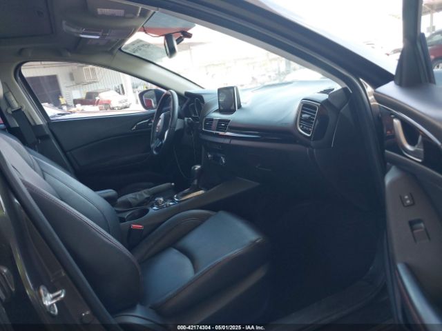 JM1BM1W72E1140799 Mazda Mazda3 I Grand Touring