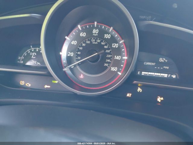 JM1BM1W72E1140799 Mazda Mazda3 I Grand Touring
