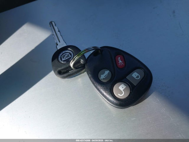 2004 CADILLAC CTS 1G6DM577340132359 Photo 10