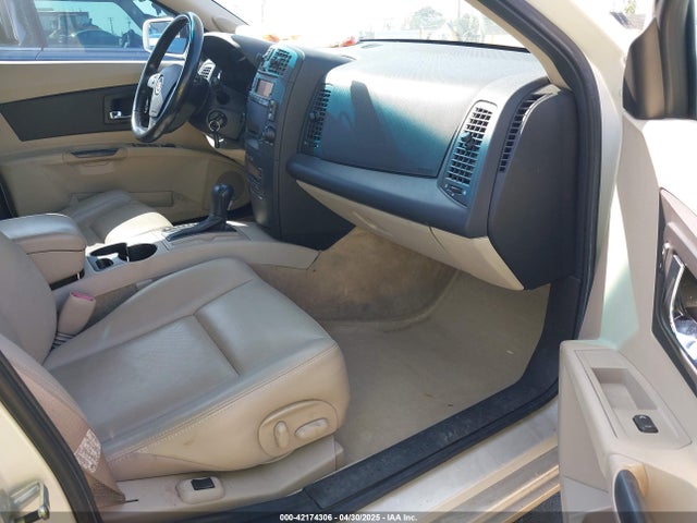 2004 CADILLAC CTS 1G6DM577340132359 Photo 4