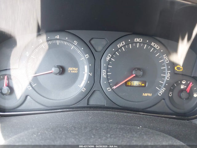 2004 CADILLAC CTS 1G6DM577340132359 Photo 6