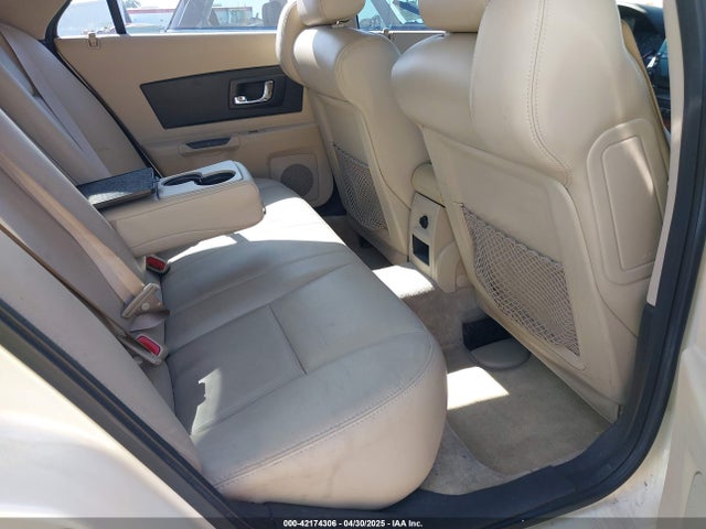 2004 CADILLAC CTS 1G6DM577340132359 Photo 7