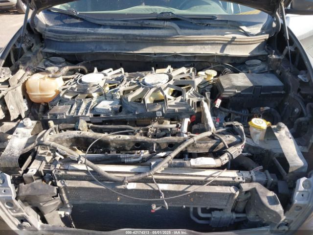 1C4PJMCS6FW750363 Jeep Cherokee Latitude