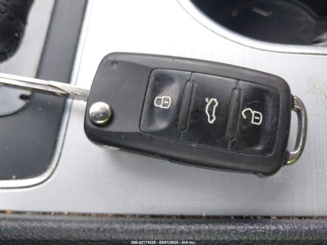 2013 VOLKSWAGEN PASSAT 1VWBP7A31DC017929 Photo 10