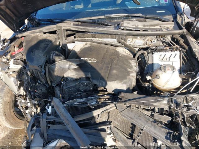 2022 AUDI Q5 SPORTBACK WA14AAFY3N2090977 Photo 9