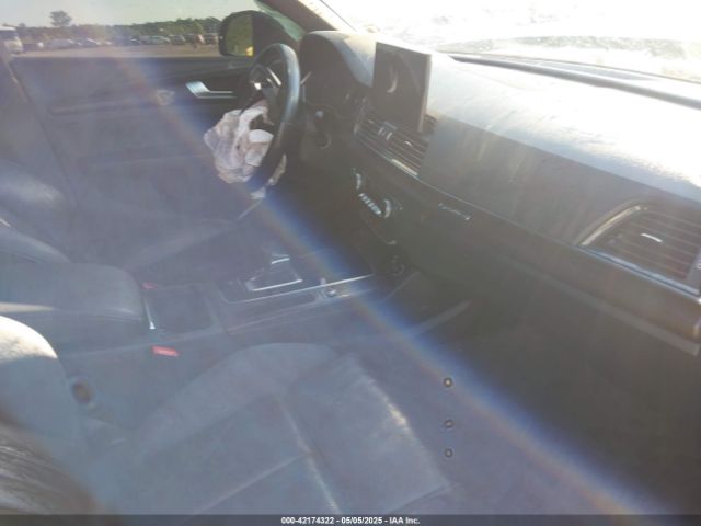2022 AUDI Q5 SPORTBACK WA14AAFY3N2090977 Photo 4
