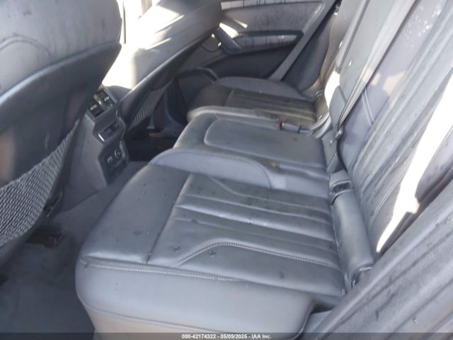 2022 AUDI Q5 SPORTBACK WA14AAFY3N2090977 Photo 7