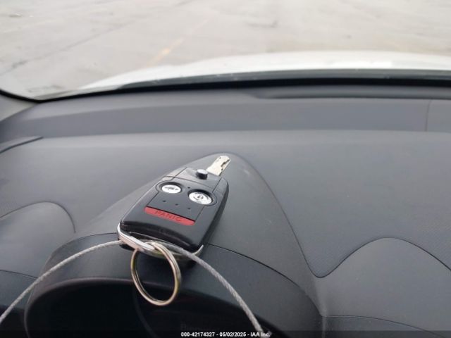 2011 ACURA RDX 5J8TB2H20BA000670 Photo 10