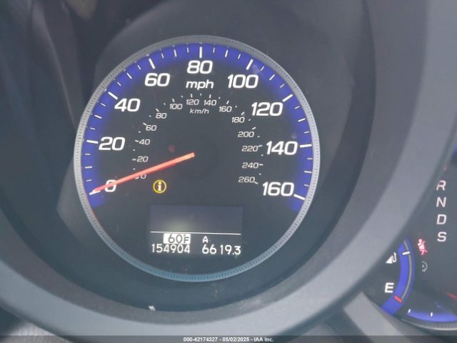 2011 ACURA RDX 5J8TB2H20BA000670 Photo 6