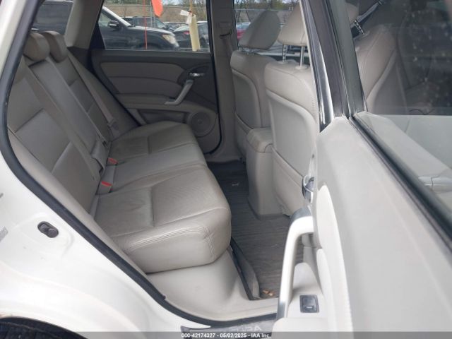 2011 ACURA RDX 5J8TB2H20BA000670 Photo 7