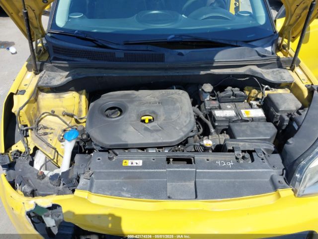 KNDJP3A52G7318862 KIA SOUL +