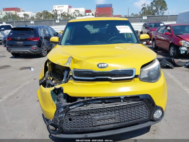 KNDJP3A52G7318862 KIA SOUL +