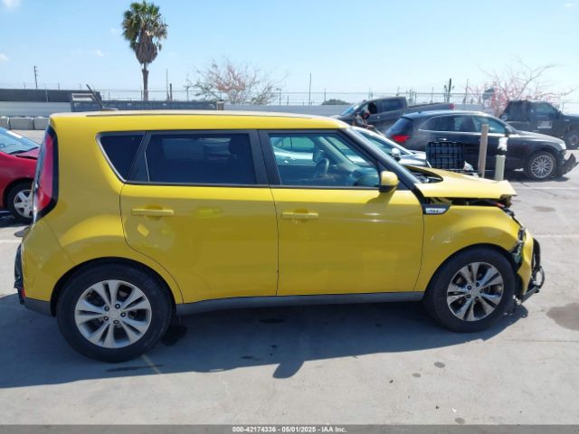 KNDJP3A52G7318862 KIA SOUL +