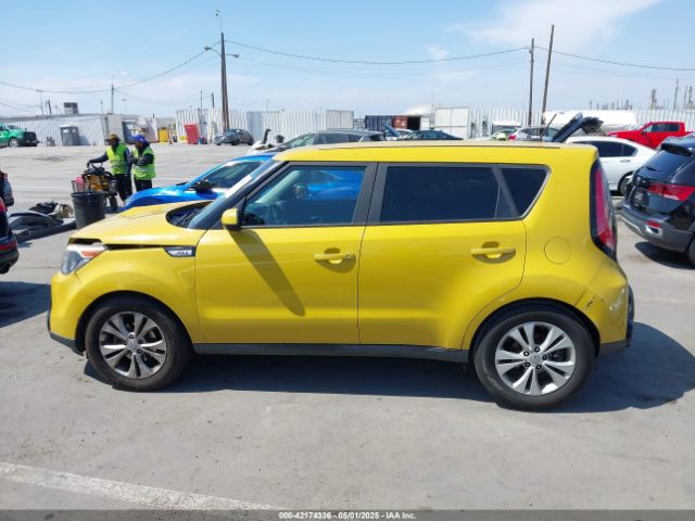 KNDJP3A52G7318862 KIA SOUL +