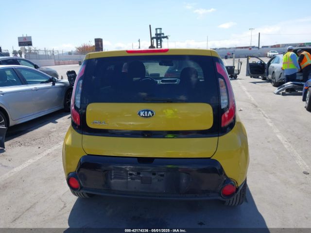 KNDJP3A52G7318862 KIA SOUL +