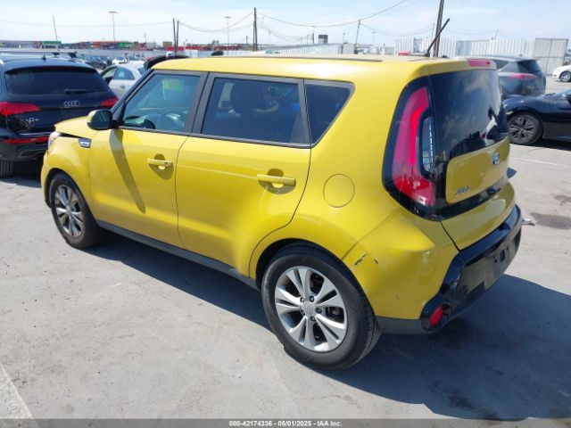 KNDJP3A52G7318862 KIA SOUL +