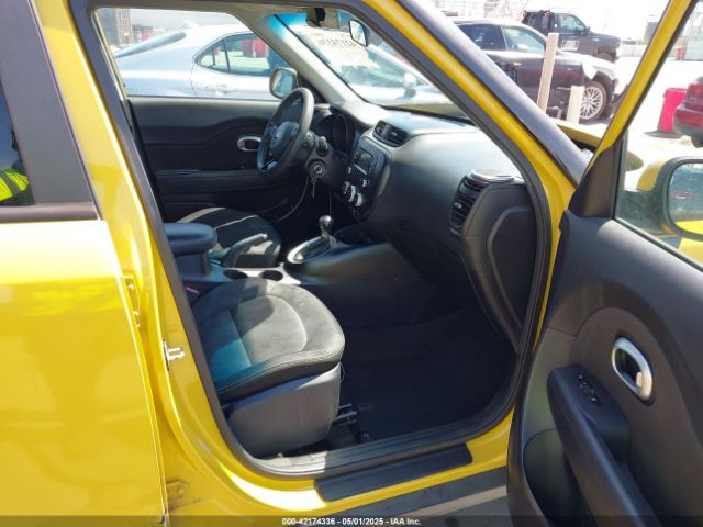 KNDJP3A52G7318862 KIA SOUL +