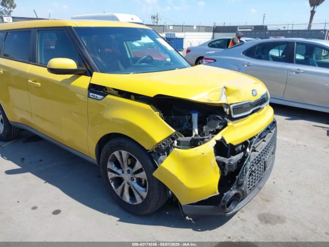 KNDJP3A52G7318862 KIA SOUL +
