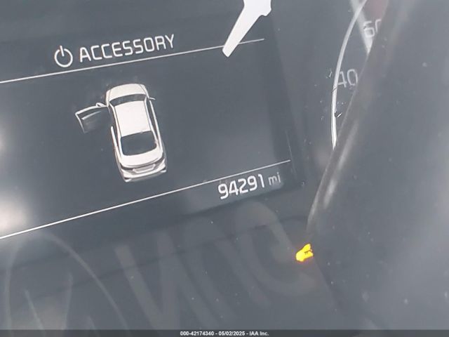 3KPF44AC8ME315432 KIA Forte Gt Manual