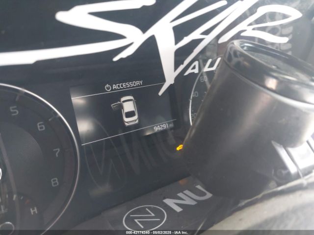3KPF44AC8ME315432 KIA Forte Gt Manual