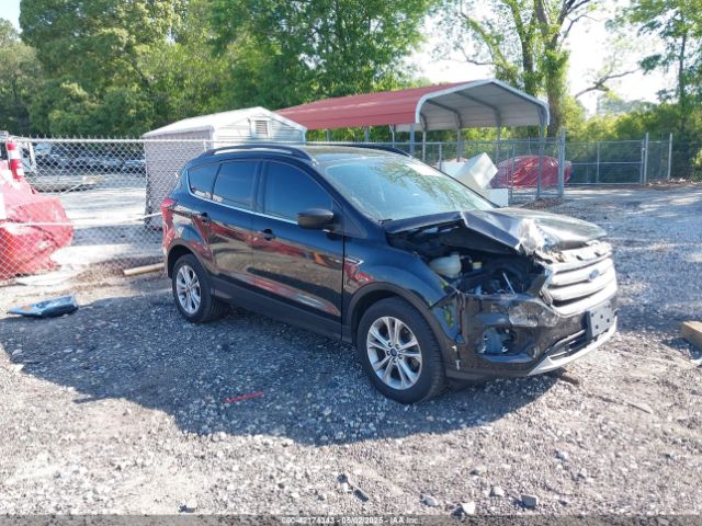 2019 FORD ESCAPE 1FMCU0HD6KUC29217