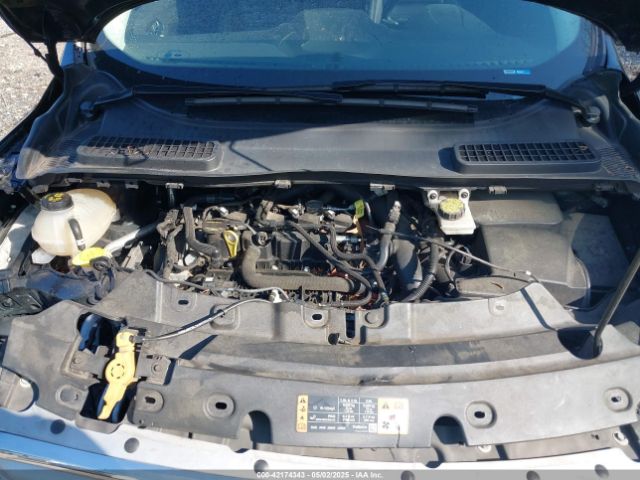 2019 FORD ESCAPE 1FMCU0HD6KUC29217 Photo 9