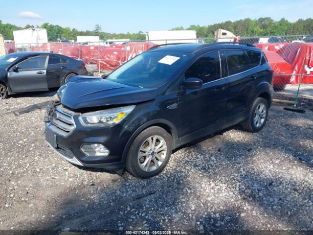 2019 FORD ESCAPE 1FMCU0HD6KUC29217 Photo 1