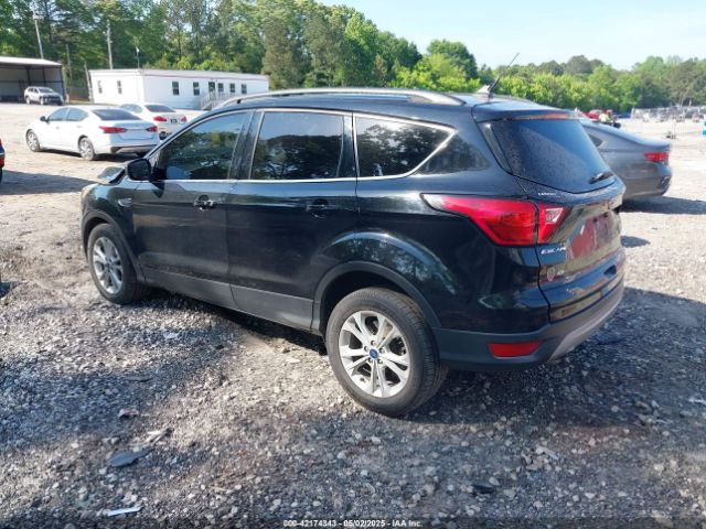 2019 FORD ESCAPE 1FMCU0HD6KUC29217 Photo 2