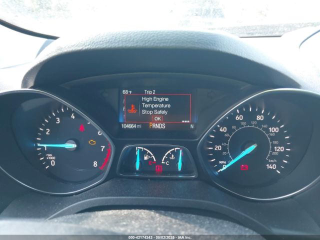 2019 FORD ESCAPE 1FMCU0HD6KUC29217 Photo 6