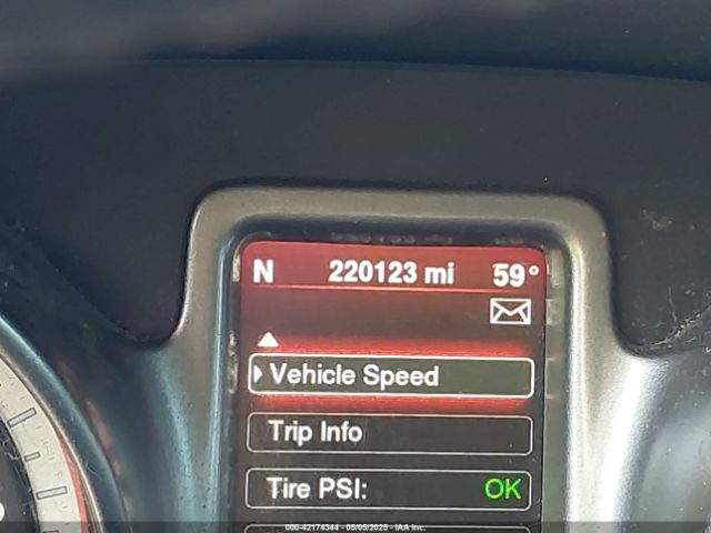 3C4PDCGB0GT141658 Dodge Journey Crossroad Plus