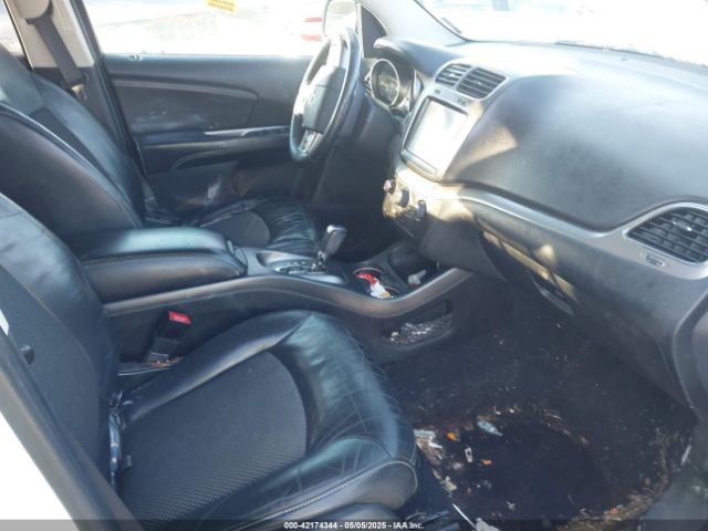 3C4PDCGB0GT141658 Dodge Journey Crossroad Plus