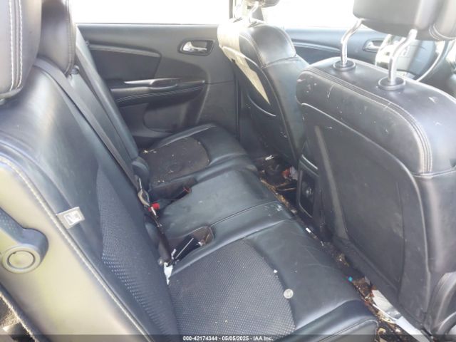3C4PDCGB0GT141658 Dodge Journey Crossroad Plus