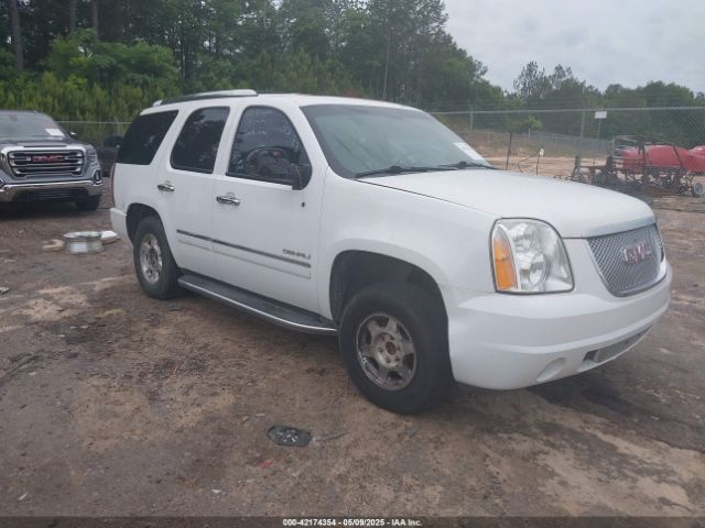 2013 GMC YUKON 1GKS1EEF7DR308188