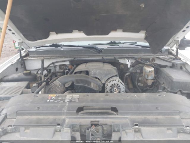 2013 GMC YUKON 1GKS1EEF7DR308188 Photo 9