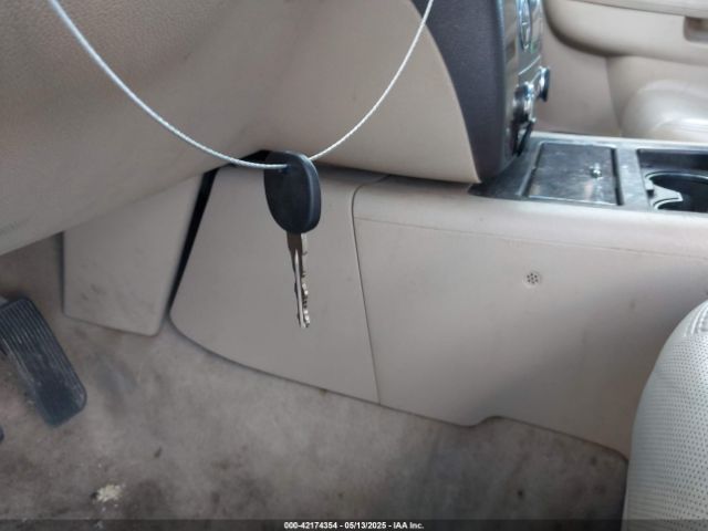 2013 GMC YUKON 1GKS1EEF7DR308188 Photo 10