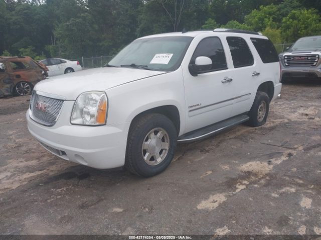 2013 GMC YUKON 1GKS1EEF7DR308188 Photo 1