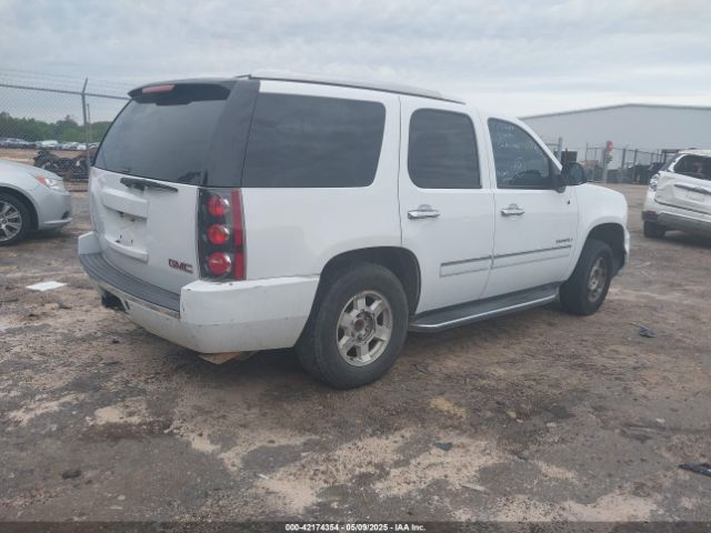 2013 GMC YUKON 1GKS1EEF7DR308188 Photo 3