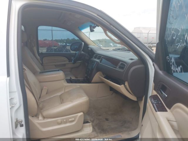 2013 GMC YUKON 1GKS1EEF7DR308188 Photo 4