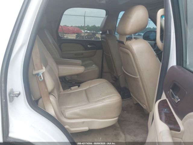 2013 GMC YUKON 1GKS1EEF7DR308188 Photo 7