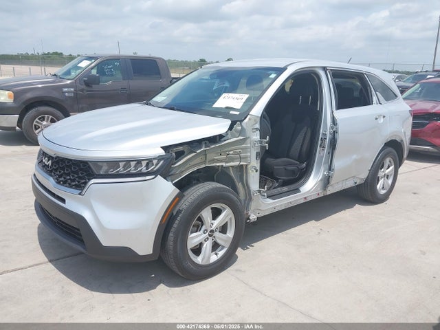 5XYRG4LC2NG082668 KIA gdi theta-iii