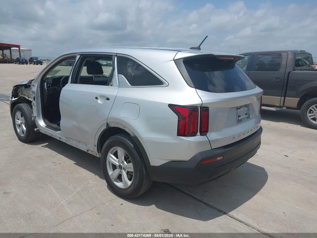 5XYRG4LC2NG082668 KIA gdi theta-iii