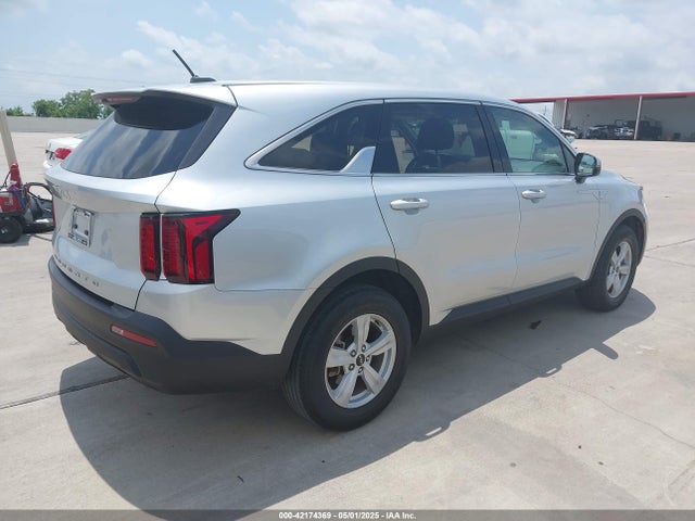 5XYRG4LC2NG082668 KIA gdi theta-iii