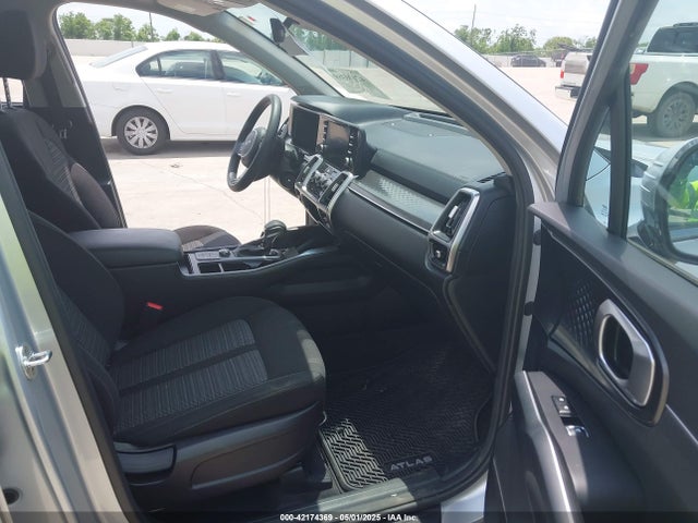 5XYRG4LC2NG082668 KIA gdi theta-iii