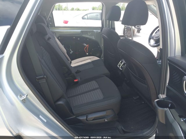 5XYRG4LC2NG082668 KIA gdi theta-iii