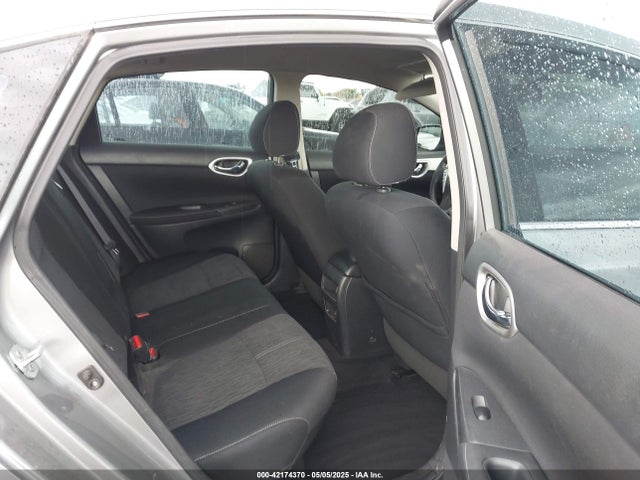 3N1AB7APXEY233127 Nissan SENTRA SV