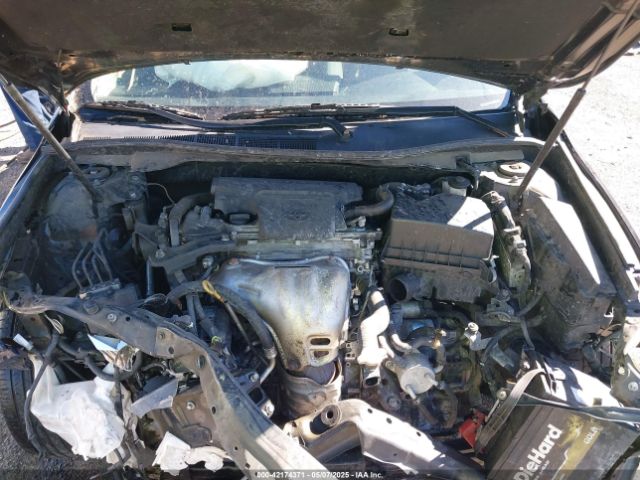 4T4BF1FK9GR531224 Toyota CAMRY LE