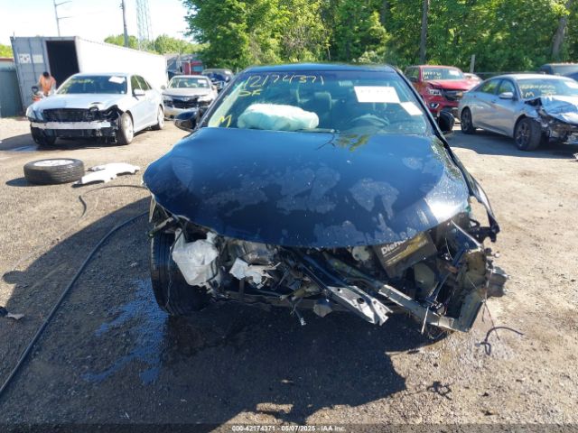 4T4BF1FK9GR531224 Toyota CAMRY LE